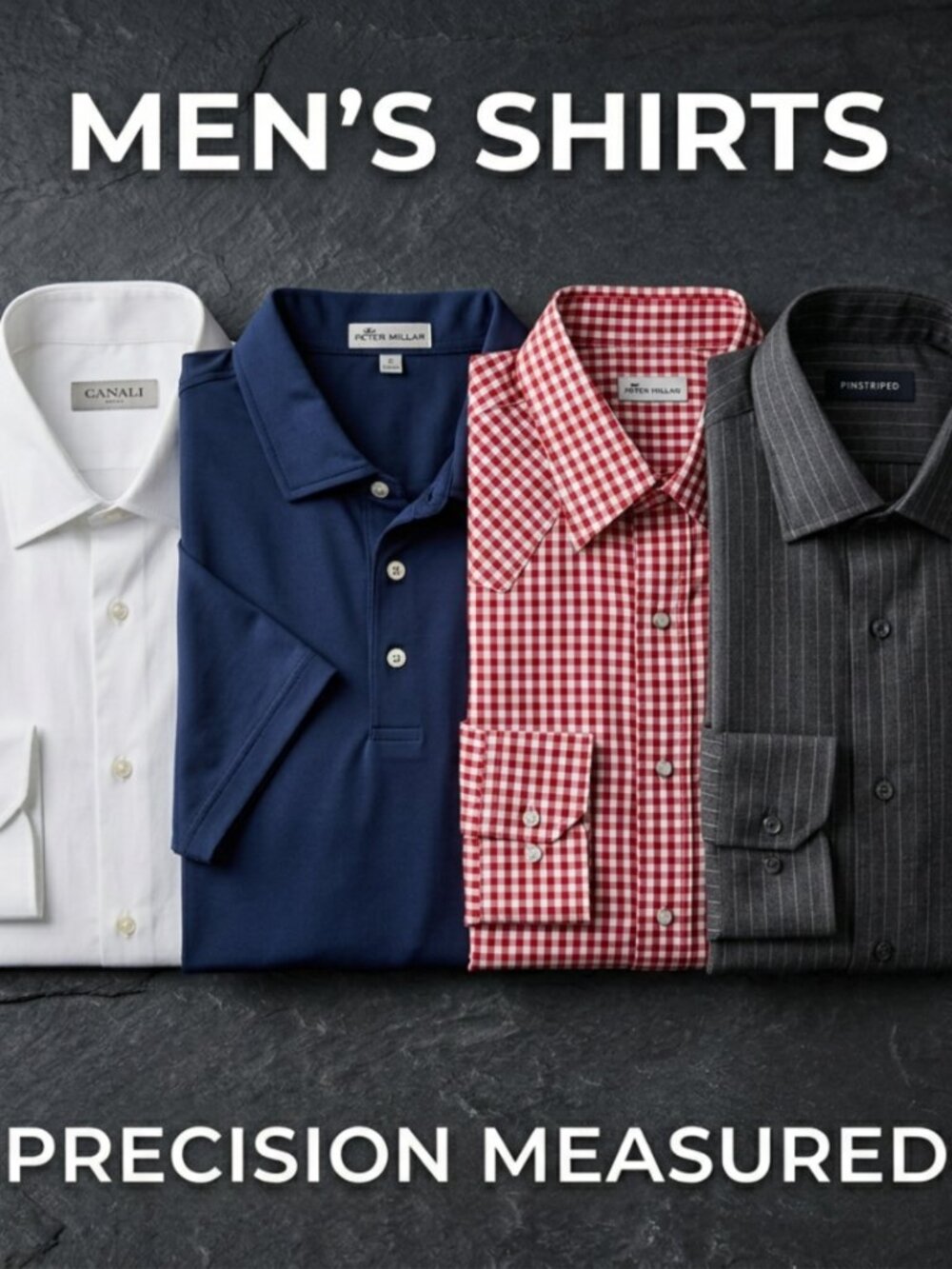 Provide Great Clothes GREAT SERVICE Great Prices & The Business Will Follow